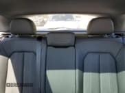 ✅ 2023 Audi Q4 e-tron Premium Plus • VIN: WA1L2BFZ0PP041068 • Lot: 55034485. Listed on Copart with 21,301 mi. Free auction sales archive from the USA and detailed vehicle history report at DreamBid. Image 10.