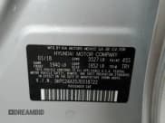 ✅ 2018 Hyundai Accent SE • VIN: 3KPC24A35JE018722 • Лот: 87733965. Опубликован ранее на Copart с пробегом 46 237 миль. Бесплатный доступ к архиву аукционных продаж из США и подробный отчёт об истории автомобиля на DreamBid. Изображение 13.