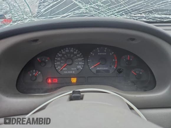 ✅ 1999 Ford Mustang • VIN: 1FAFP4440XF114880 • Лот: 94047515. Опубликован ранее на Copart с пробегом Не указан. Бесплатный доступ к архиву аукционных продаж из США и подробный отчёт об истории автомобиля на DreamBid. Изображение 9.