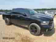 2013 Ram 1500 Express z VIN 1C6RR6KT4DS715839, wystawiony jako Copart lot #60450695 z przebiegiem 185 396 mil mil oraz Szkoda całkowita • Salvage title. Historia ofert i sprzedaży dostępna na DreamBid. Obrazek 4.