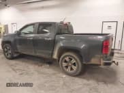 ✅ 2016 Chevrolet Colorado 4WD LT • VIN: 1GCGTCE37G1235249 • Lot: 43688764. Listed on IAAI with 239,445 mi. Free auction sales archive from the USA and detailed vehicle history report at DreamBid. Image 3.
