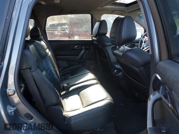 ✅ 2008 Acura MDX • VIN: 2HNYD28298H527934 • Лот: 43656170. Опубликован ранее на IAAI с пробегом 133 952 миль. Бесплатный доступ к архиву аукционных продаж из США и подробный отчёт об истории автомобиля на DreamBid. Изображение 8.