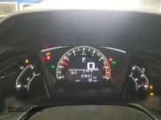 ✅ 2018 Honda Civic Sport • VIN: SHHFK7H40JU410996 • Lot: 66634565. Listed on Copart with 79,457 mi. Free auction sales archive from the USA and detailed vehicle history report at DreamBid. Image 9.