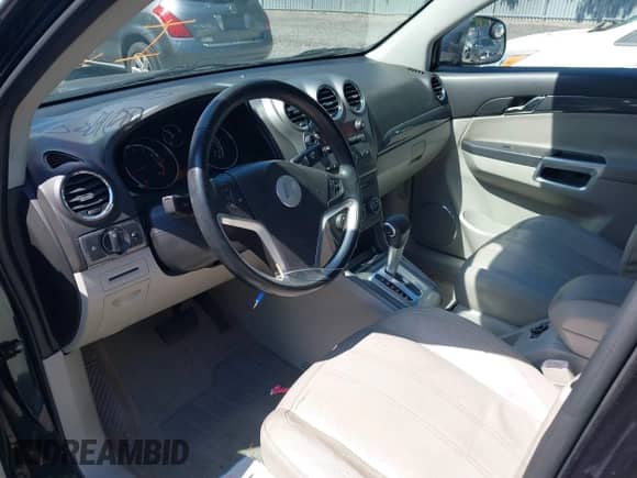 ✅ 2008 Saturn VUE XR • VIN: 3GSDL63728S659971 • Lot: 43089555. Wystawiony na IAAI z przebiegiem 197 302 mil. Bezpłatny archiwum sprzedaży aukcyjnych z USA i szczegółowy raport historii pojazdu na DreamBid. Zdjęcie 5.