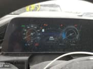 ✅ 2024 Kia Niro Wind • VIN: KNDCR3L16R5114500 • Lot: 89858725. Wystawiony na Copart z przebiegiem 27 774 mil. Bezpłatny archiwum sprzedaży aukcyjnych z USA i szczegółowy raport historii pojazdu na DreamBid. Zdjęcie 9.