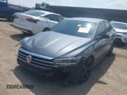 ✅ 2020 Volkswagen Jetta S • VIN: 3VWCB7BU4LM051600 • Lot: 42901391. Listed on IAAI with 116,341 mi. Free auction sales archive from the USA and detailed vehicle history report at DreamBid. Image 17.