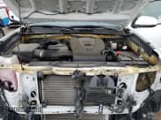 ✅ 2016 Toyota Tacoma TRD Off Road • VIN: 5TFDZ5BN1GX009613 • Лот: 85534665. Опубликован ранее на Copart с пробегом 124 805 миль. Бесплатный доступ к архиву аукционных продаж из США и подробный отчёт об истории автомобиля на DreamBid. Изображение 11.