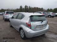 ✅ 2014 Toyota Prius Three • VIN: JTDKDTB35E1075509 • Lot: 43654202. Listed on IAAI with 228,375 mi. Free auction sales archive from the USA and detailed vehicle history report at DreamBid. Image 3.