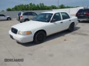 ✅ 2009 Ford Police Interceptor • VIN: 2FAHP71V59X149025 • Lot: 42853064. Listed on IAAI with Not provided. Free auction sales archive from the USA and detailed vehicle history report at DreamBid. Image 17.