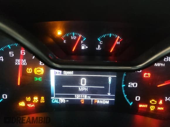 ✅ 2019 Chevrolet Impala LT • VIN: 2G11Z5S36K9122183 • Лот: 70696034. Опубликован ранее на Copart с пробегом 131 118 миль. Бесплатный доступ к архиву аукционных продаж из США и подробный отчёт об истории автомобиля на DreamBid. Изображение 9.