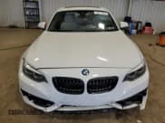 ✅ 2020 BMW 2 Series 230i xDrive • VIN: WBA2J3C06L7E63629 • Lot: 73711874. Listed on Copart with 78,234 mi. Free auction sales archive from the USA and detailed vehicle history report at DreamBid. Image 5.