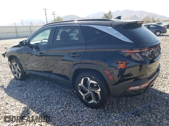 ✅ 2023 Hyundai Tucson SEL • VIN: 5NMJFCAE0PH218349 • Lot: 69839803. Wystawiony na Copart z przebiegiem 6 474 mil. Bezpłatny archiwum sprzedaży aukcyjnych z USA i szczegółowy raport historii pojazdu na DreamBid. Zdjęcie 2.