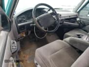 ✅ 1994 Ford F-150 • VIN: 1FTEX15N0RKA76038 • Lot: 56539115. Listed on Copart with Not provided. Free auction sales archive from the USA and detailed vehicle history report at DreamBid. Image 8.