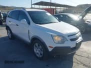 ✅ 2012 Chevrolet Captiva Sport LS • VIN: 3GNAL2EK9CS551520 • Lot: 42256190. Wystawiony na IAAI z przebiegiem 155 016 mil. Bezpłatny archiwum sprzedaży aukcyjnych z USA i szczegółowy raport historii pojazdu na DreamBid. Zdjęcie 1.