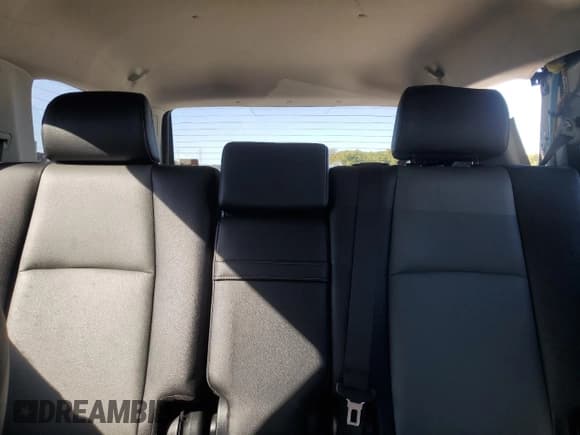 ✅ 2019 Toyota 4Runner SR5 Premium • VIN: JTEBU5JR7K5685638 • Lot: 87049125. Wystawiony na Copart z przebiegiem 100 225 mil. Bezpłatny archiwum sprzedaży aukcyjnych z USA i szczegółowy raport historii pojazdu na DreamBid. Zdjęcie 10.