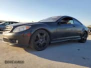 ✅ 2009 Mercedes-Benz CL 550 • VIN: WDDEJ86X39A022772 • Лот: 82201764. Опубликован ранее на Copart с пробегом 222 885 миль. Бесплатный доступ к архиву аукционных продаж из США и подробный отчёт об истории автомобиля на DreamBid. Изображение 1.