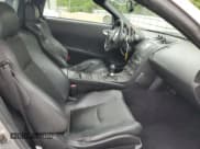 ✅ 2005 Nissan 350Z Touring • VIN: JN1AZ36A45M754002 • Lot: 57503195. Listed on Copart with 119,217 mi. Free auction sales archive from the USA and detailed vehicle history report at DreamBid. Image 10.