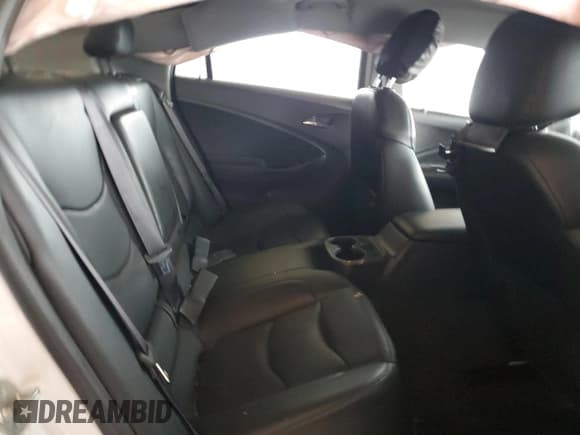 ✅ 2017 Chevrolet Volt Premier • VIN: 1G1RB6S54HU108003 • Lot: 37755364. Wystawiony na Copart z przebiegiem Nie podano. Bezpłatny archiwum sprzedaży aukcyjnych z USA i szczegółowy raport historii pojazdu na DreamBid. Zdjęcie 10.