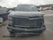 ✅ 2015 Chevrolet Silverado 1500 LT • VIN: 1GCVKRECXFZ299914 • Lot: 83969135. Listed on Copart with 111,822 mi. Free auction sales archive from the USA and detailed vehicle history report at DreamBid. Image 5.