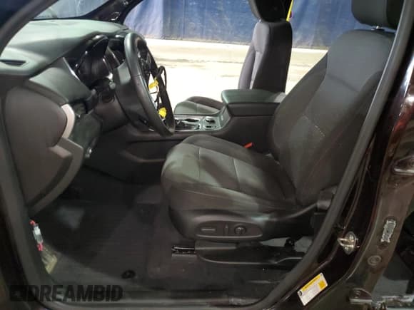 ✅ 2022 Chevrolet Traverse LT Cloth • VIN: 1GNEVGKW7NJ139567 • Lot: 52151325. Listed on Copart with Not provided. Free auction sales archive from the USA and detailed vehicle history report at DreamBid. Image 7.