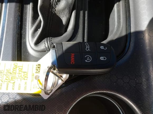 ✅ 2018 Dodge Challenger R/T Scat Pack • VIN: 2C3CDZFJ7JH131692 • Lot: 43571256. Listed on IAAI with 88,166 mi. Free auction sales archive from the USA and detailed vehicle history report at DreamBid. Image 11.