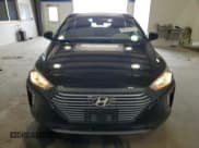 ✅ 2017 Hyundai Ioniq SEL • VIN: KMHC75LC3HU044845 • Лот: 56761175. Опубликован ранее на Copart с пробегом 77 655 миль. Бесплатный доступ к архиву аукционных продаж из США и подробный отчёт об истории автомобиля на DreamBid. Изображение 5.