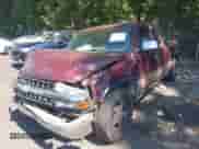 1999 Chevrolet Silverado 1500 LS z VIN 2GCEC19T2X1153428, wystawiony jako IAAI lot #43185258 z przebiegiem Nie podano mil oraz . Historia ofert i sprzedaży dostępna na DreamBid. Obrazek 2.