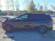 2023 Chevrolet Equinox RS с VIN 3GNAXMEG2PL216983, выставлен на аукционе IAAI как лот 43424492 с пробегом 33 723 миль миль и . История ставок и продаж доступна на DreamBid. Изображение 14.