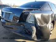 ✅ 2009 Maserati Quattroporte • VIN: ZAMJK39A890044705 • Lot: 41656441. Listed on IAAI with 131,776 mi. Free auction sales archive from the USA and detailed vehicle history report at DreamBid. Image 6.