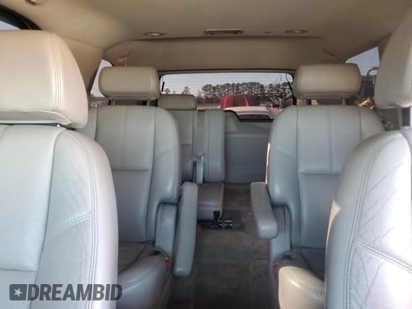 ✅ 2007 Chevrolet Tahoe LT • VIN: 1GNFC13J97R145708 • Lot: 93012635. Listed on Copart with Not provided. Free auction sales archive from the USA and detailed vehicle history report at DreamBid. Image 10.