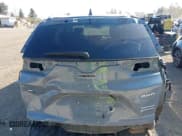 ✅ 2022 Honda CR-V Touring • VIN: 5J6RT6H90NL045024 • Lot: 43375667. Wystawiony na IAAI z przebiegiem 26 673 mil. Bezpłatny archiwum sprzedaży aukcyjnych z USA i szczegółowy raport historii pojazdu na DreamBid. Zdjęcie 17.