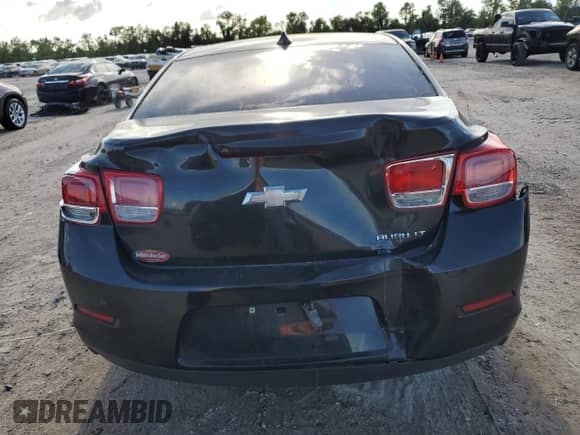 ✅ 2014 Chevrolet Malibu LT • VIN: 1G11C5SL4EF239578 • Lot: 68793174. Wystawiony na Copart z przebiegiem 134 354 mil mil. Skorzystaj z bezpłatnego archiwum sprzedaży aukcyjnych z USA i zobacz szczegółowy raport historii pojazdu na DreamBid. Zdjęcie 6.