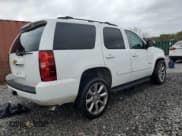 ✅ 2014 Chevrolet Tahoe LT • VIN: 1GNSCBE0XER101707 • Лот: 85316475. Опубликован ранее на Copart с пробегом 177 171 миль. Бесплатный доступ к архиву аукционных продаж из США и подробный отчёт об истории автомобиля на DreamBid. Изображение 3.