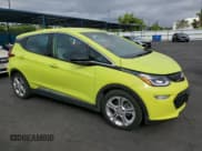 ✅ 2019 Chevrolet Bolt EV LT • VIN: 1G1FY6S00K4102907 • Lot: 52977385. Wystawiony na Copart z przebiegiem 44 600 mil. Bezpłatny archiwum sprzedaży aukcyjnych z USA i szczegółowy raport historii pojazdu na DreamBid. Zdjęcie 4.