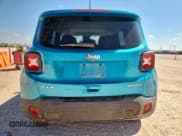 ✅ 2022 Jeep Renegade Sport • VIN: ZACNJDA14NPN63021 • Lot: 80736835. Wystawiony na Copart z przebiegiem 41 139 mil. Bezpłatny archiwum sprzedaży aukcyjnych z USA i szczegółowy raport historii pojazdu na DreamBid. Zdjęcie 6.