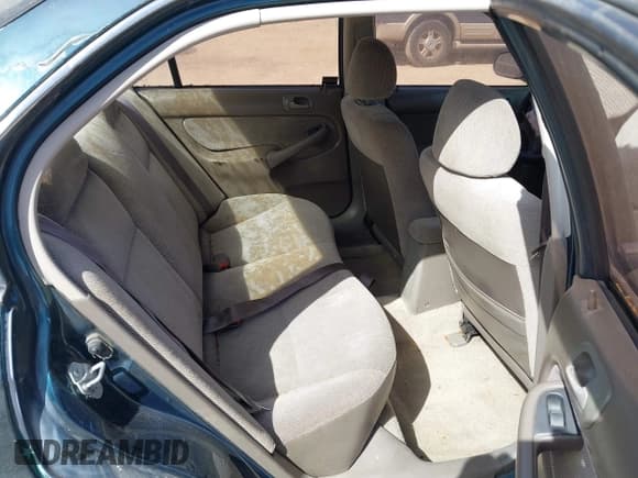 ✅ 1996 Honda Civic LX O • VIN: 2HGEJ667XTH545957 • Лот: 42866308. Опубликован ранее на IAAI с пробегом 217 969 миль. Бесплатный доступ к архиву аукционных продаж из США и подробный отчёт об истории автомобиля на DreamBid. Изображение 8.