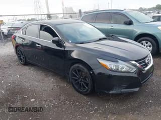 ✅ 2016 Nissan Altima SL • VIN: 1N4BL3APXGC166571 • Lot: 42594475. Wystawiony na IAAI z przebiegiem 111 243 mil. Bezpłatny archiwum sprzedaży aukcyjnych z USA i szczegółowy raport historii pojazdu na DreamBid. Zdjęcie 1.