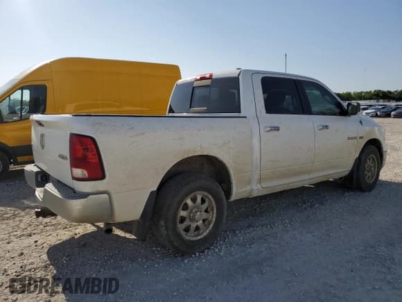 ✅ 2010 Dodge 1500 Sport • VIN: 1D7RV1CT4AS154114 • Lot: 63208895. Wystawiony na Copart z przebiegiem Nie podano. Bezpłatny archiwum sprzedaży aukcyjnych z USA i szczegółowy raport historii pojazdu na DreamBid. Zdjęcie 3.