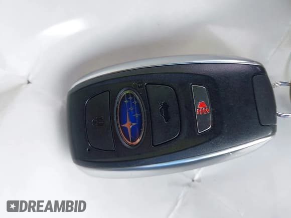 ✅ 2023 Subaru Impreza Premium • VIN: 4S3GKAD65P3602978 • Lot: 43357851. Listed on IAAI with 20,883 mi. Free auction sales archive from the USA and detailed vehicle history report at DreamBid. Image 11.