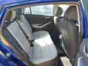 2022 Hyundai Ioniq Limited с VIN KMHC05LC4NU271221, выставлен на аукционе IAAI как лот 43066984 с пробегом 89 843 миль миль и . История ставок и продаж доступна на DreamBid. Изображение 8.