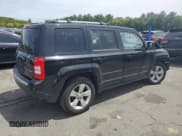 ✅ 2012 Jeep Patriot Limited • VIN: 1C4NJRCB8CD541749 • Лот: 58732015. Опубликован ранее на Copart с пробегом 139 715 миль. Бесплатный доступ к архиву аукционных продаж из США и подробный отчёт об истории автомобиля на DreamBid. Изображение 3.
