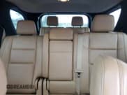 ✅ 2011 Dodge Durango Citadel • VIN: 1D4RD5GG0BC638295 • Lot: 81208235. Wystawiony na Copart z przebiegiem 196 364 mil. Bezpłatny archiwum sprzedaży aukcyjnych z USA i szczegółowy raport historii pojazdu na DreamBid. Zdjęcie 10.