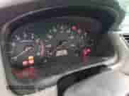 2000 Honda Accord EX с VIN 1HGCG6673YA139658, выставлен на аукционе Copart как лот 73036004 с пробегом 281 401 миль миль и Списание • Salvage title. История ставок и продаж доступна на DreamBid. Изображение 9.