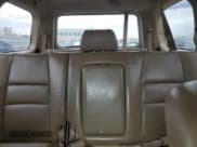 ✅ 2007 Honda Pilot EX-L • VIN: 2HKYF18517H507879 • Lot: 47368405. Listed on Copart with 249,666 mi. Free auction sales archive from the USA and detailed vehicle history report at DreamBid. Image 10.