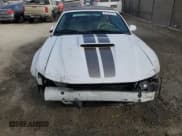 ✅ 2004 Ford Mustang GT Deluxe • VIN: 1FAFP45X04F107884 • Лот: 81931215. Опубликован ранее на Copart с пробегом 131 097 миль. Бесплатный доступ к архиву аукционных продаж из США и подробный отчёт об истории автомобиля на DreamBid. Изображение 5.