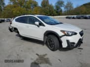 ✅ 2021 Subaru Crosstrek Premium • VIN: JF2GTAPC1MH382074 • Lot: 87234025. Listed on Copart with 89,335 mi. Free auction sales archive from the USA and detailed vehicle history report at DreamBid. Image 4.