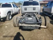 ✅ 2022 Ram 3500 Tradesman • VIN: 3C7WRTCL3NG235571 • Lot: 86638184. Listed on Copart with 46,582 mi. Free auction sales archive from the USA and detailed vehicle history report at DreamBid. Image 6.