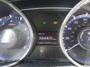 ✅ 2012 Hyundai Sonata GLS • VIN: 5NPEB4AC7CH475247 • Лот: 43547336. Опубликован ранее на IAAI с пробегом 257 896 миль. Бесплатный доступ к архиву аукционных продаж из США и подробный отчёт об истории автомобиля на DreamBid. Изображение 7.