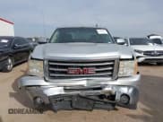 ✅ 2012 GMC Sierra 1500 SLE • VIN: 3GTP1VE01CG155416 • Lot: 43789336. Listed on IAAI with 258,972 mi. Free auction sales archive from the USA and detailed vehicle history report at DreamBid. Image 12.