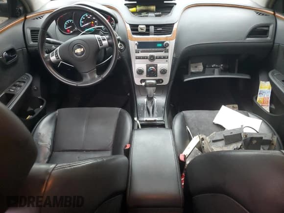 ✅ 2009 Chevrolet Malibu 2LT • VIN: 1G1ZJ577294190709 • Лот: 74995994. Опубликован ранее на Copart с пробегом 153 137 миль. Бесплатный доступ к архиву аукционных продаж из США и подробный отчёт об истории автомобиля на DreamBid. Изображение 8.